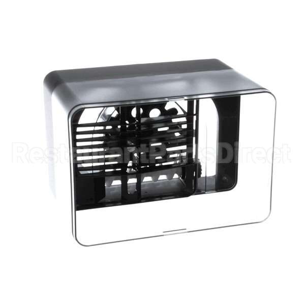 1560539 Compatible Franke Powder Hopper Assy Lh Tall Tinted