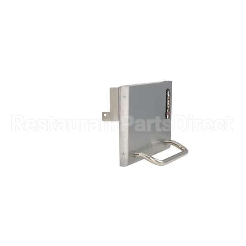 15609-4 Montague Door Assembly