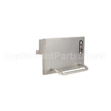 15609-4 Montague Door Assembly