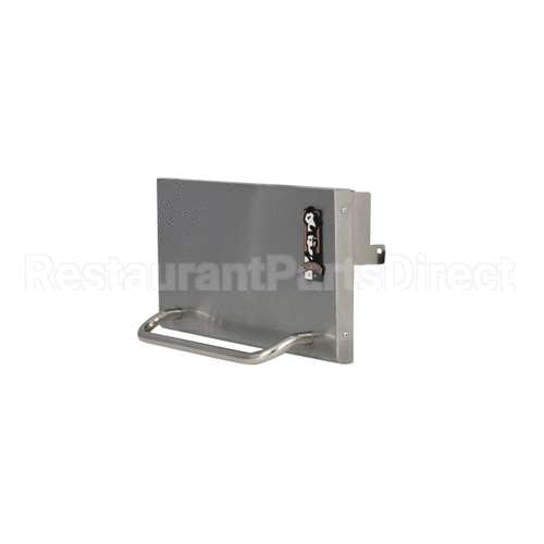 15609-4 Montague Door Assembly