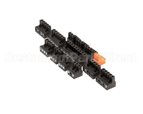 156099 Norlake Screw, Connector Kit, Pco5