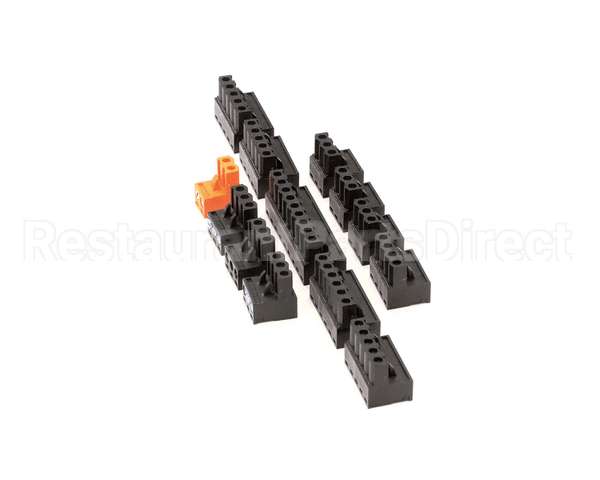 156099 Norlake Screw, Connector Kit, Pco5