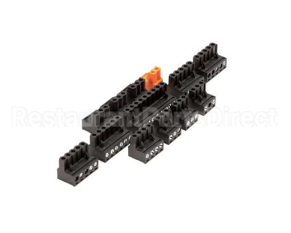 156099 Norlake Screw, Connector Kit, Pco5