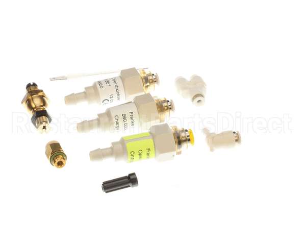 1561144 Franke Pm-Kit A800/A1000 B1