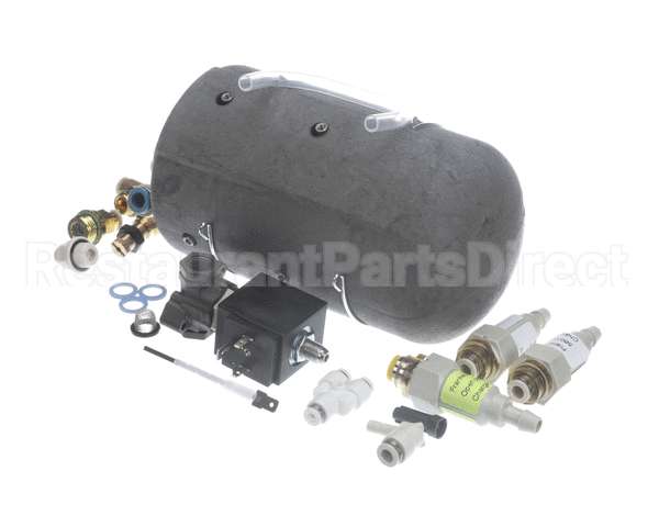 1561145 Franke Pm-Kit A800/A1000 B2 208V