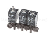 1561202 Franke Valve Group For Steam