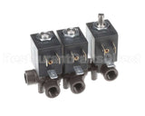 1561202 Franke Valve Group For Steam