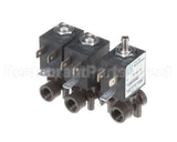 1561202 Franke Valve Group For Steam
