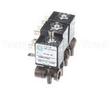 1561202 Franke Valve Group For Steam