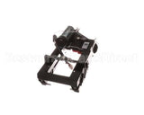 1561242 Franke Drive Frame Assembly W Latch