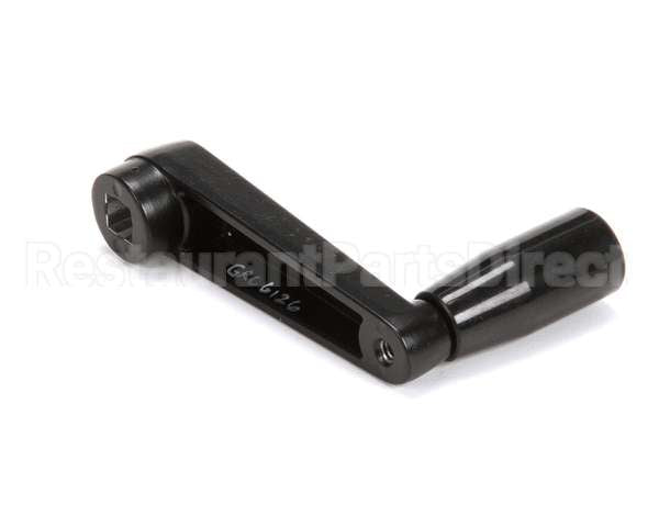 156126 Groen Handle, Tilting, Lkt-45E/G