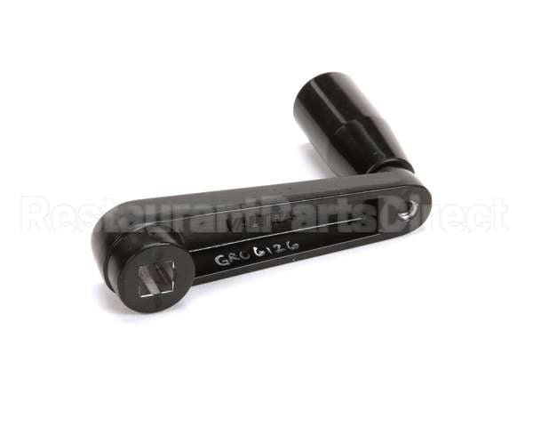 156126 Groen Handle, Tilting, Lkt-45E/G