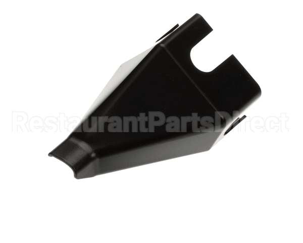 1561318 Franke Ground Coffee Chute