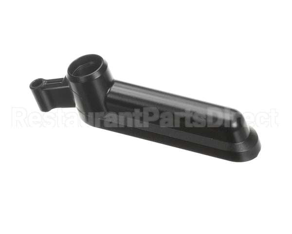 1561349 Franke Hand Guard, Bottom V2