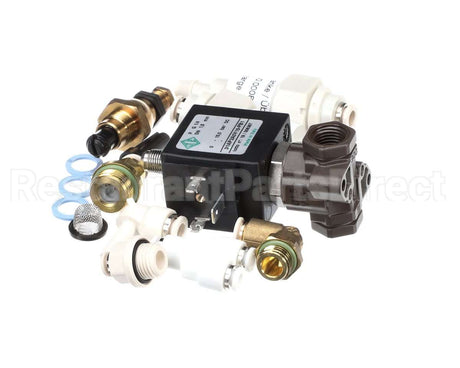 1561369 Franke Pm Kit A800 Nm B2