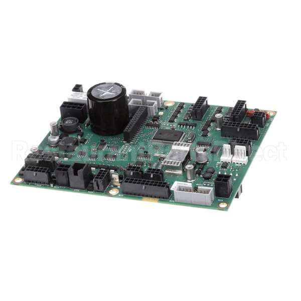 1561526 Compatible Franke Process Pca V8Xx