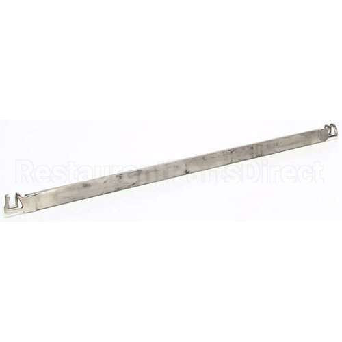15617 Compatible Nieco 13In Push Bar Rod Belt Wldmt