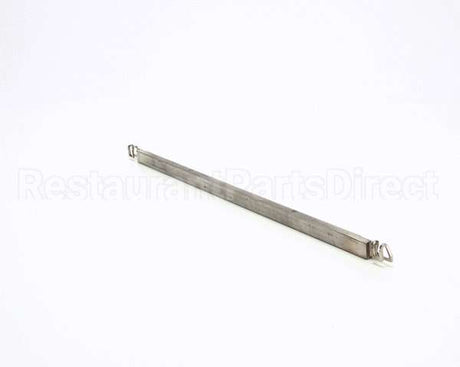 15617 Nieco Push Bar, 13 Rod Belt - Weldment