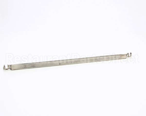 15617 Nieco Push Bar, 13 Rod Belt - Weldment