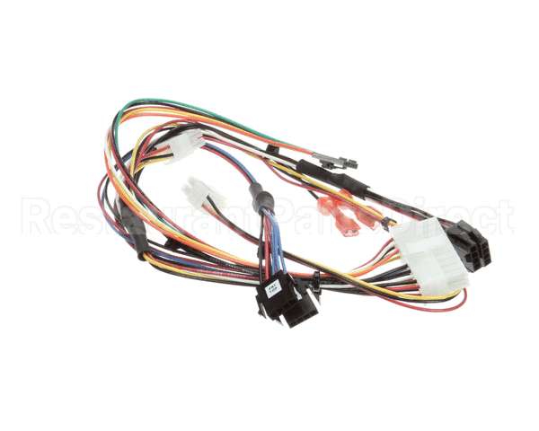 156178 Duke Harness,Renau 4X3 Main