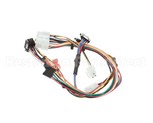 156178 Duke Harness,Renau 4X3 Main