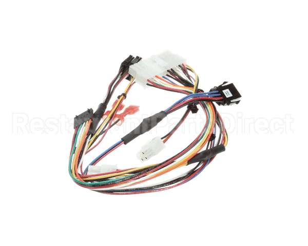 156178 Duke Harness,Renau 4X3 Main