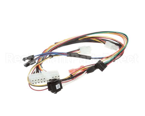 156178 Duke Harness,Renau 4X3 Main