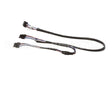 156187 Duke Harness,Timer Bar 2-Wide