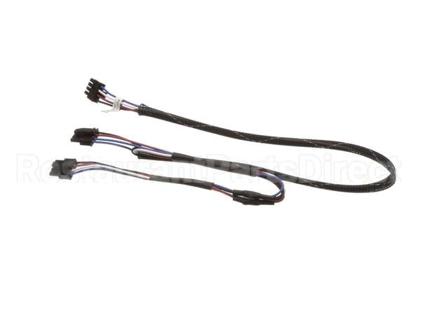 156187 Duke Harness,Timer Bar 2-Wide