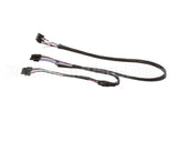 156187 Duke Harness,Timer Bar 2-Wide