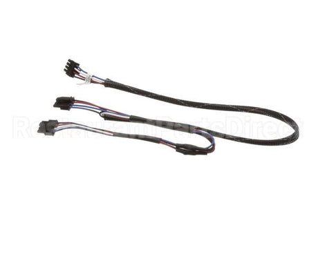 156187 Duke Harness,Timer Bar 2-Wide