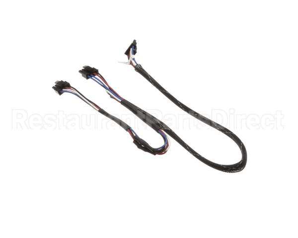 156187 Duke Harness,Timer Bar 2-Wide