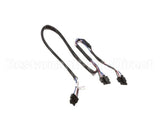 156187 Duke Harness,Timer Bar 2-Wide