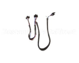 156187 Duke Harness,Timer Bar 2-Wide