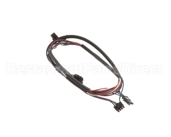 156188 Duke Harness,Timer Bar 4-Wide