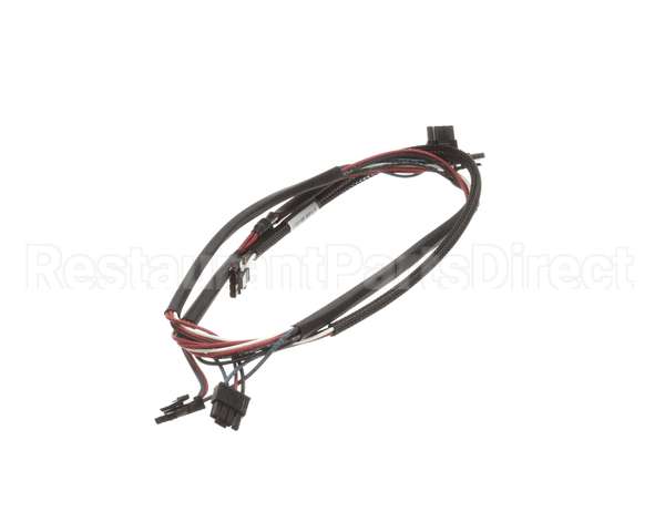 156188 Duke Harness,Timer Bar 4-Wide