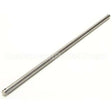 15619 Compatible Midwest Appliance Parts 3/8 Push-Bar Idler Shaft