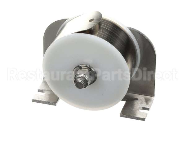 1562-24L Insinger Spring Hub Assembly 5.8#