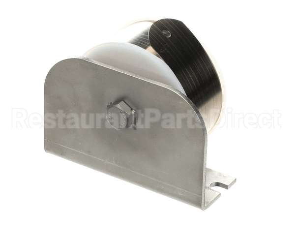 1562-24L Insinger Spring Hub Assembly 5.8#