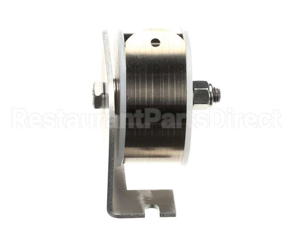 1562-24L Insinger Spring Hub Assembly 5.8#
