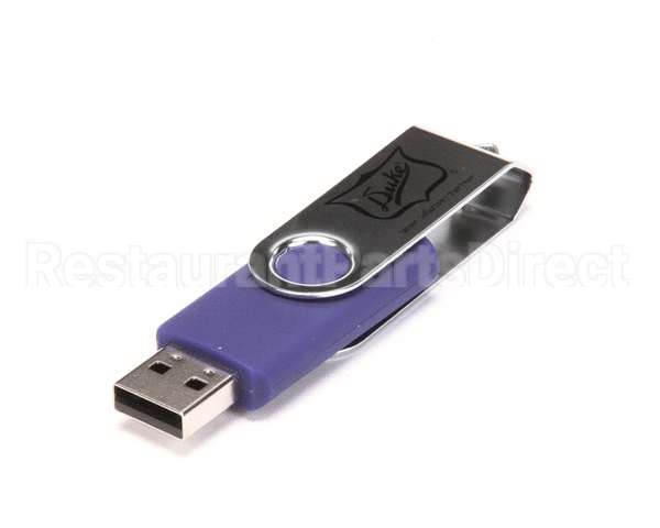 156218 Duke Usb,Flash Drive