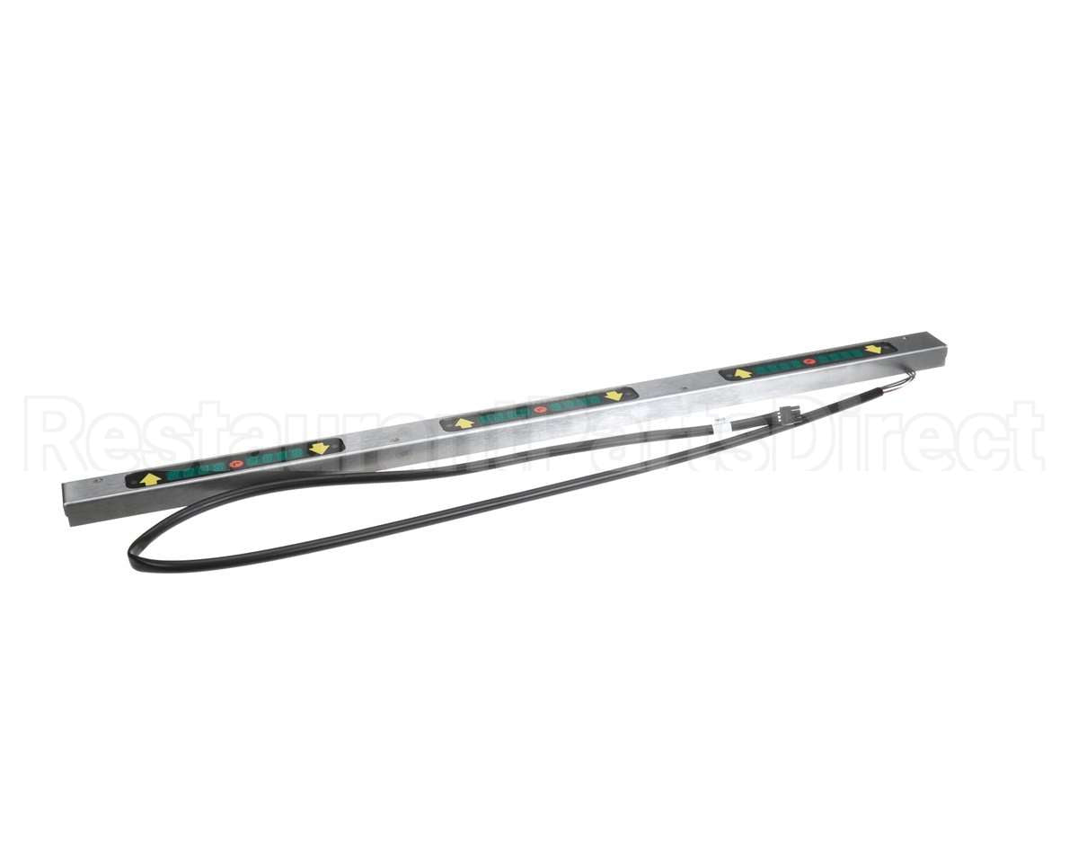 156228 Duke Asy,Timer Bar Rear 3-Wide