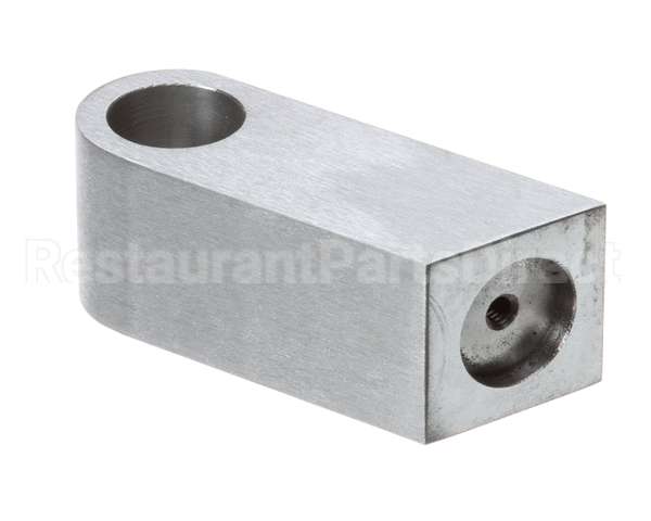 1562601 Garland Door Handle End Rt