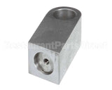 1562601 Garland Door Handle End Rt