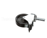 156263 Henny Penny Caster-3 Inch Toe Lock