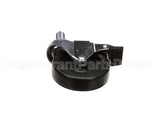 156263 Henny Penny Caster-3 Inch Toe Lock