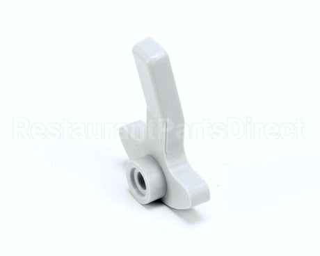156285 Duke Latch,Lid Stop Bracket B-K (400/Bag)