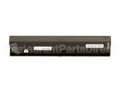 156292 Duke Keyboard,Display 14 Seg. Sps-204 W/Arrow