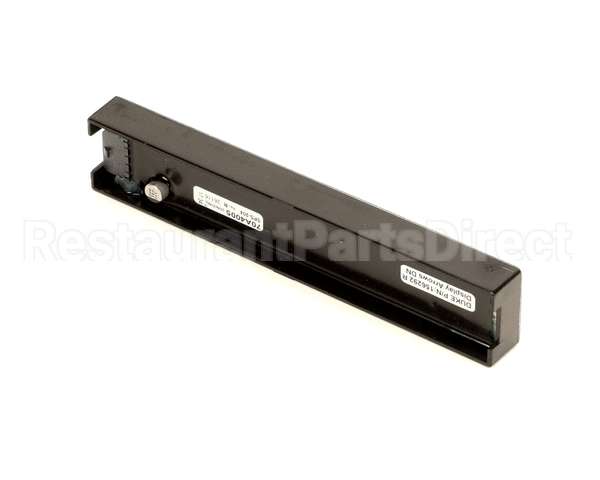 156292 Duke Keyboard,Display 14 Seg. Sps-204 W/Arrow