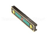 156292 Duke Keyboard,Display 14 Seg. Sps-204 W/Arrow